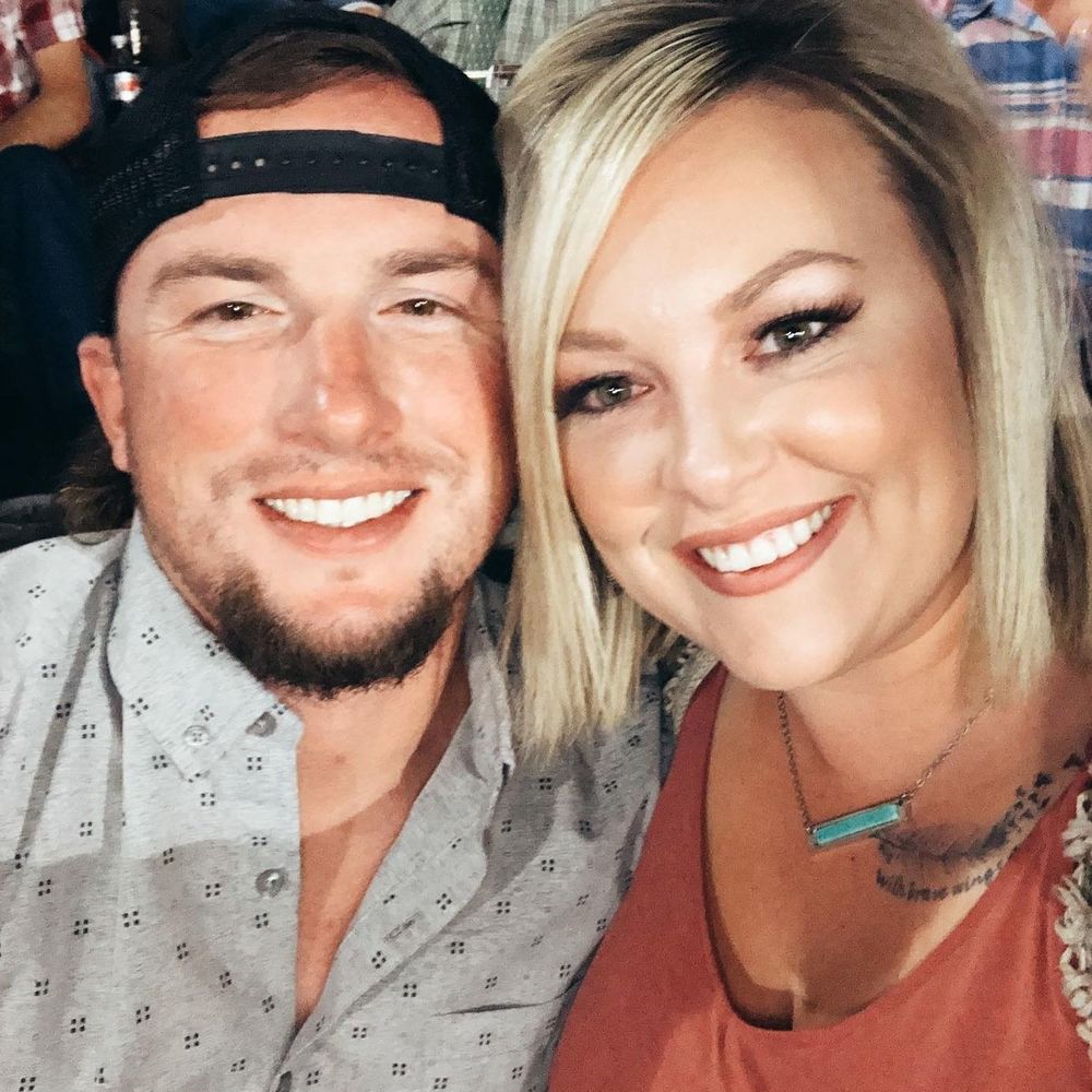 Meet your Posher, Kelsey